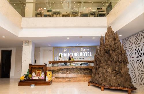 Vinh Hai Hotel | The Nha Trang Business Hotel