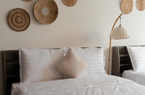 Ben Tre House | The Nomad - Stay Dori home Ben Tre