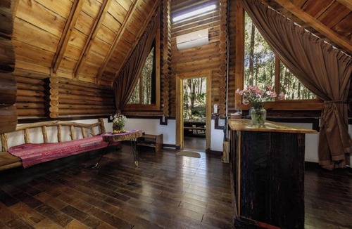 Van Ho Resort | The Nordic Village Moc Chau