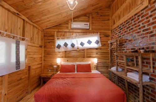 Moc Chau House | The November - Moc Chau