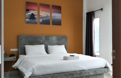 Khlong Hae Hotel | The O2 Resort