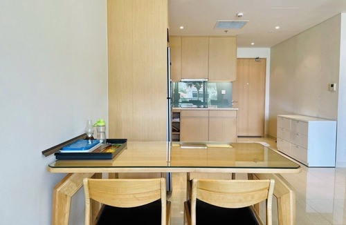 Ngu Hanh Son Hotel | The Ocean Luxury Villa Da Nang