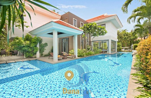 Ngu Hanh Son Resort | The Ocean Resort Beach Danang