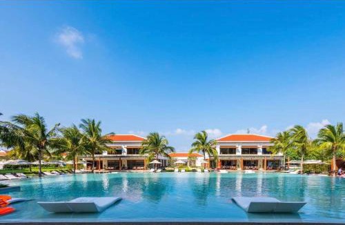 Ngu Hanh Son Apartment | The Ocean Resort