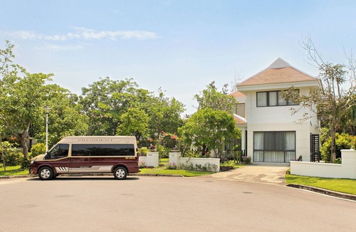 Ngu Hanh Son Villa | The Ocean Villa Da Nang Luxury Abogo