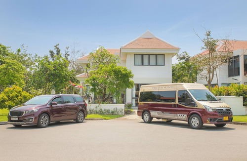Ngu Hanh Son Villa | The Ocean Villa Da Nang Luxury Abogo