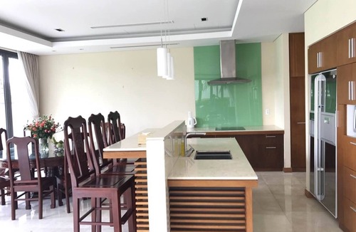 Ngu Hanh Son Villa | The Ocean Villas,3BRs public&privatePool