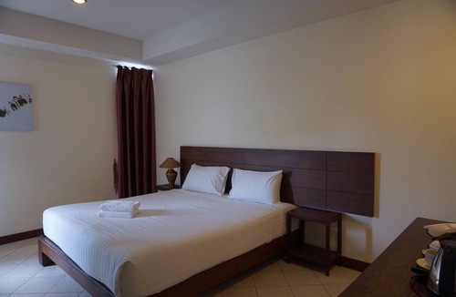 Mak Khaeng Hotel | The One Residence