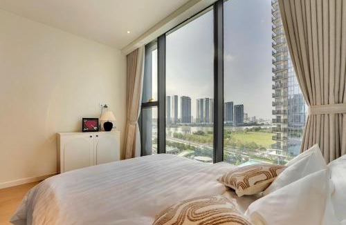 Thu Thiem Apartment | The Opera Residence Thủ Thiêm