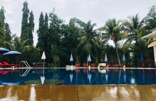 Ban Phe Resort | The Orchid Beach Resort @ VIP Chain Resort