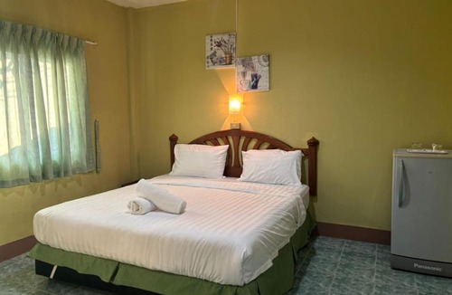 Jomtien Resort | The Oreo Resort