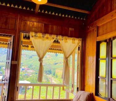 Sa Pa Cabin | The Pad Homestay
