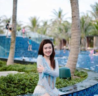 Cam Ranh Hotel | The Palm Nest Cam Ranh Private Pool Villa