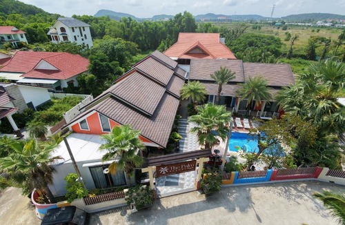 Phu Quoc Resort | The Palm Phu Quoc Resort & Villa
