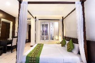 Kata Resort | The Palmery Resort