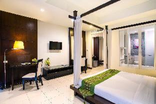 Kata Resort | The Palmery Resort