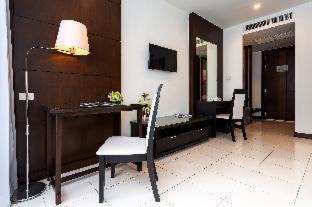 Kata Resort | The Palmery Resort