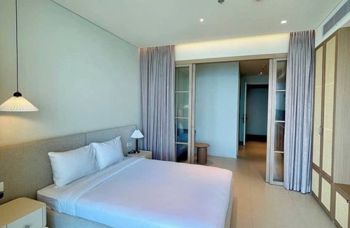 Nha Trang Hotel | The Paramount Apartment Nha Trang