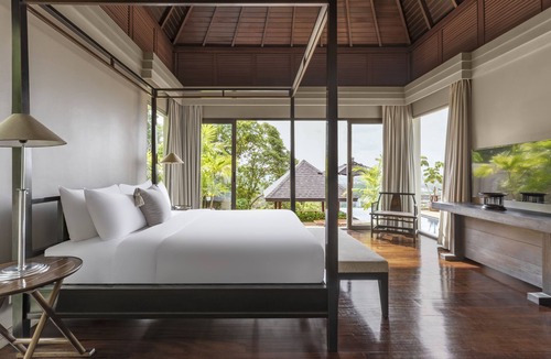 Choeng Thale Resort | The Pavilions Phuket
