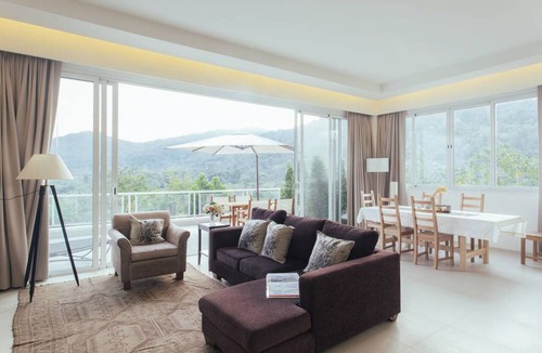 Hua Hin Apartment | The Peak Residence