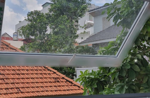 Tan Binh Apartment | The Phans Apartment- #202