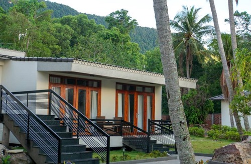 Ham Ninh Villa | The Pier Phu Quoc Resort - Villa - Beach Front