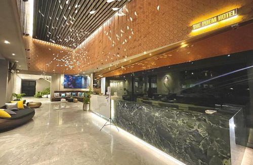 Mae Pim Hotel | The Poem Hotel