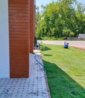 Ban Phu Villa | The pool villa