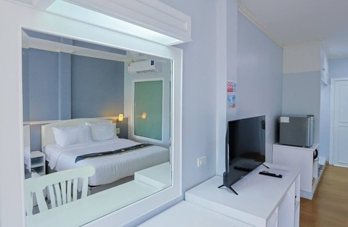 Kram Resort | The Princess Beachfront Resort