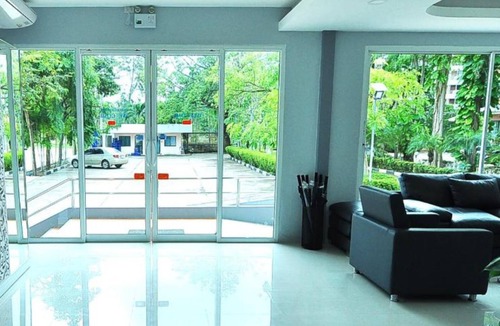 Kram Resort | The Princess Beachfront Resort