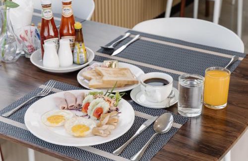 Kram Hotel | The Princess Beachfront Resort