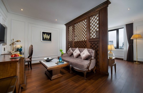 Truc Bach Hotel | The Q Hotel Hanoi