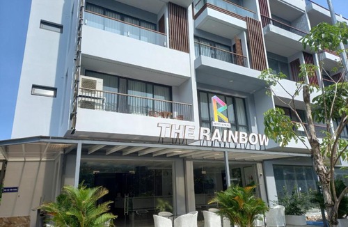 Duong To Hotel | The Rainbow Hotel Phu Quoc