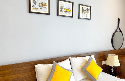 Duong To Hotel | The Rainbow Hotel Phu Quoc