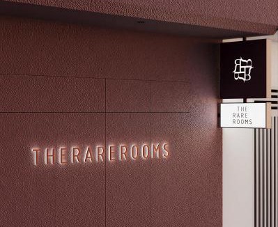 Phu Nhuan Hotel | The Rare Rooms by The Bloom - Saigon
