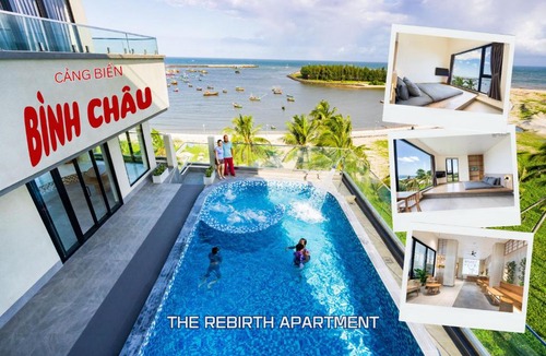 Ap Binh Chau Apartment | The Rebirth Apartment Binh Chau Ho Tram