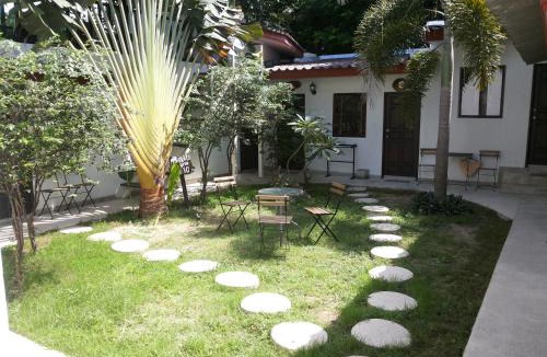 Satun Hotel | The Reef Hotel & Studios