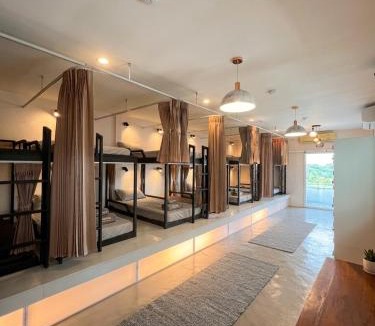 Ao Nang Hotel | The Retreat Hotel Wellness & Spa
