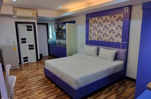 Hat Yai Hotel | The Ring Residence