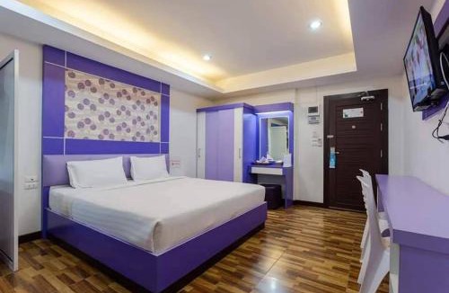 Hat Yai Hotel | The Ring Residence