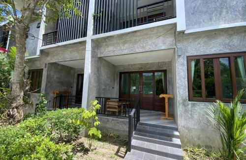 Ko Pha-ngan Apartment | The Rinya Hotel Koh Phangan