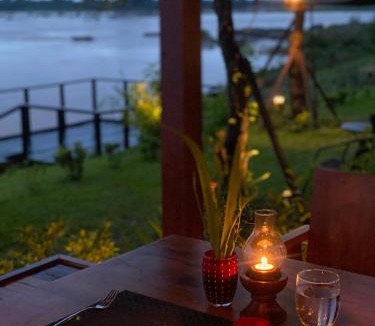 Champasak Hotel | The Riviera Champasak