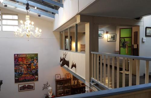Songkhla Hotel | The Roo Classic Hometel