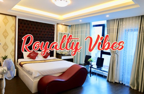 Yen Phu Hotel | The Royal Hotel