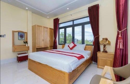 Vung Tau House | The Royal Villa Pool View