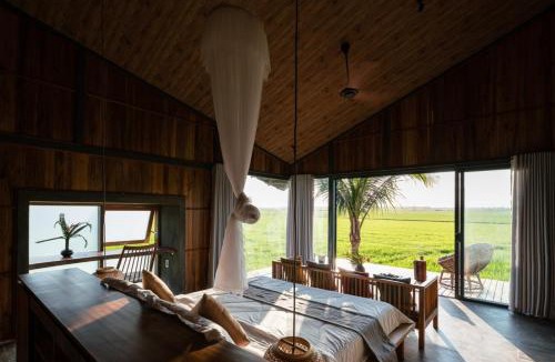 Xuyen Moc Resort | The Ruong Retreat