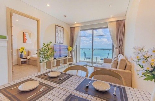 Thang Tam Apartment | The Sóng 5 Stars Apartment Vung Tàu - Căn Hộ Du Lịch Biển Vũng Tàu - MY HOUSE