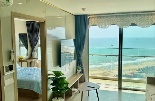 Thang Tam Apartment | The Sóng Apartment - Bear Homestay Vũng Tàu
