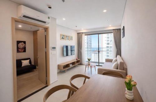 Thang Tam Apartment | The Sóng Apartment Luxury Vung Tau - Căn Hộ Sang Trọng, Full Tiện Ích Miễn Phí