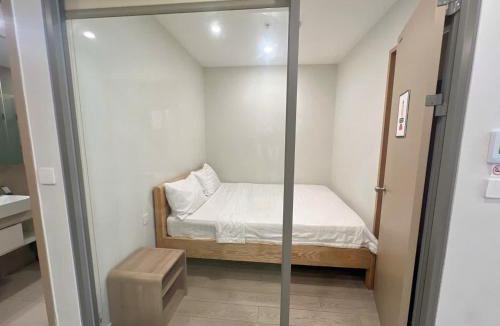 Thang Tam Apartment | The Sóng Apartment Luxury Vung Tau - Căn Hộ Sang Trọng, Full Tiện Ích Miễn Phí
